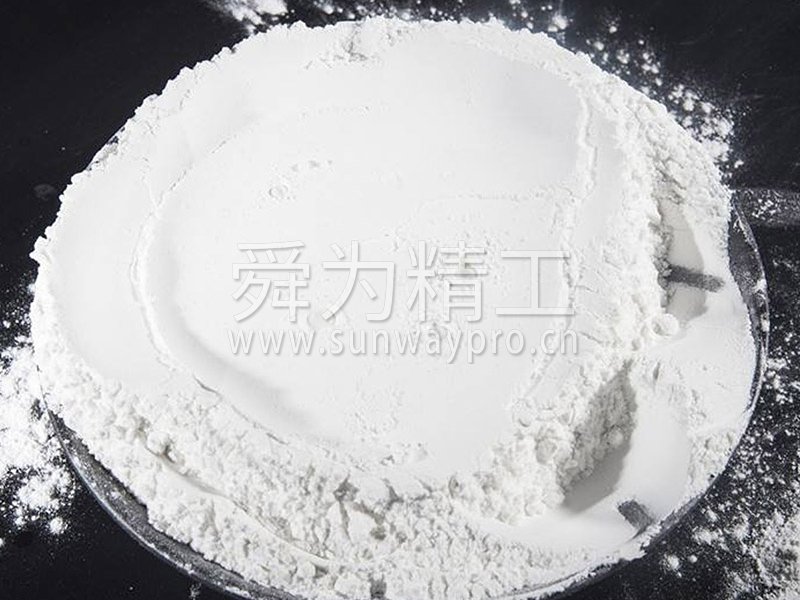 淀粉氣流干燥機