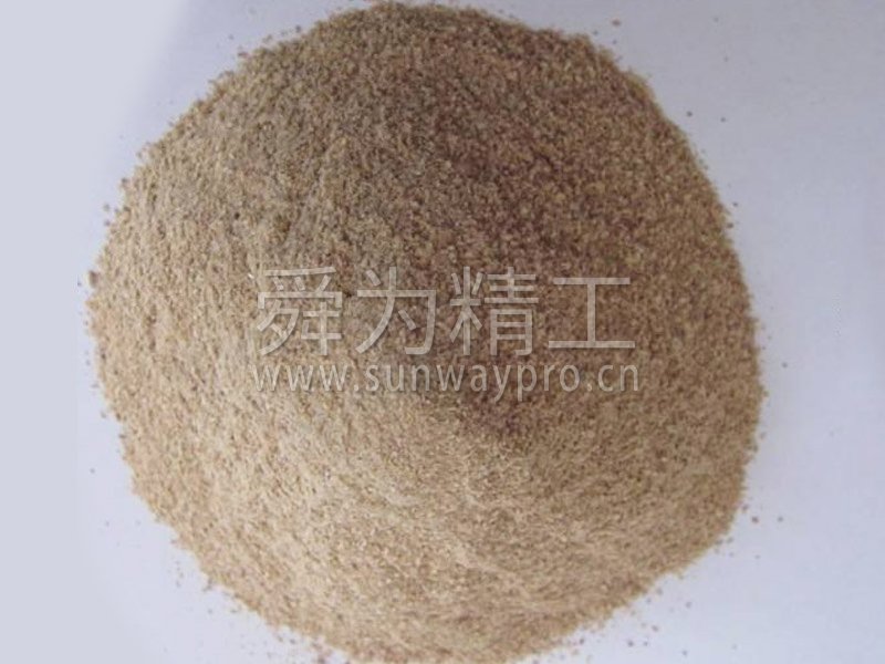 食品添加劑噴霧干燥機