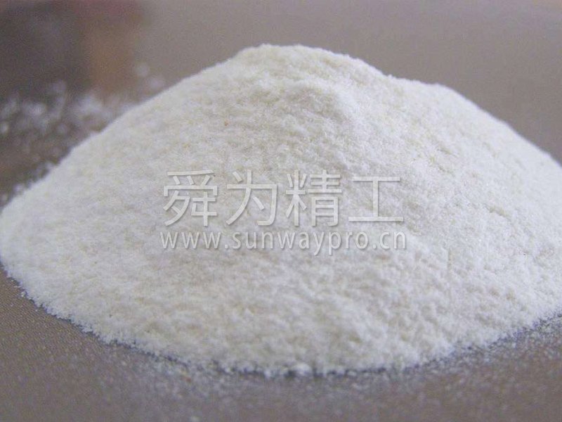 食品添加劑噴霧干燥機